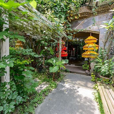 شقة Bali House مدينة هوالين المظهر الخارجي الصورة