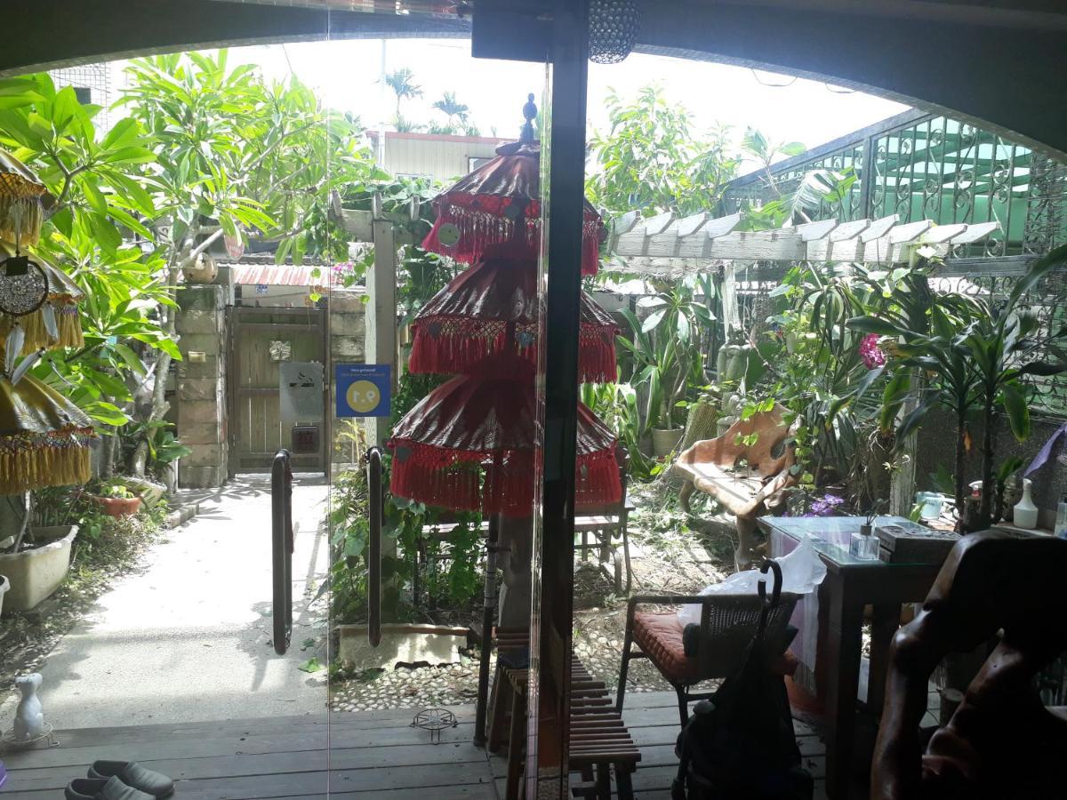شقة Bali House مدينة هوالين المظهر الخارجي الصورة
