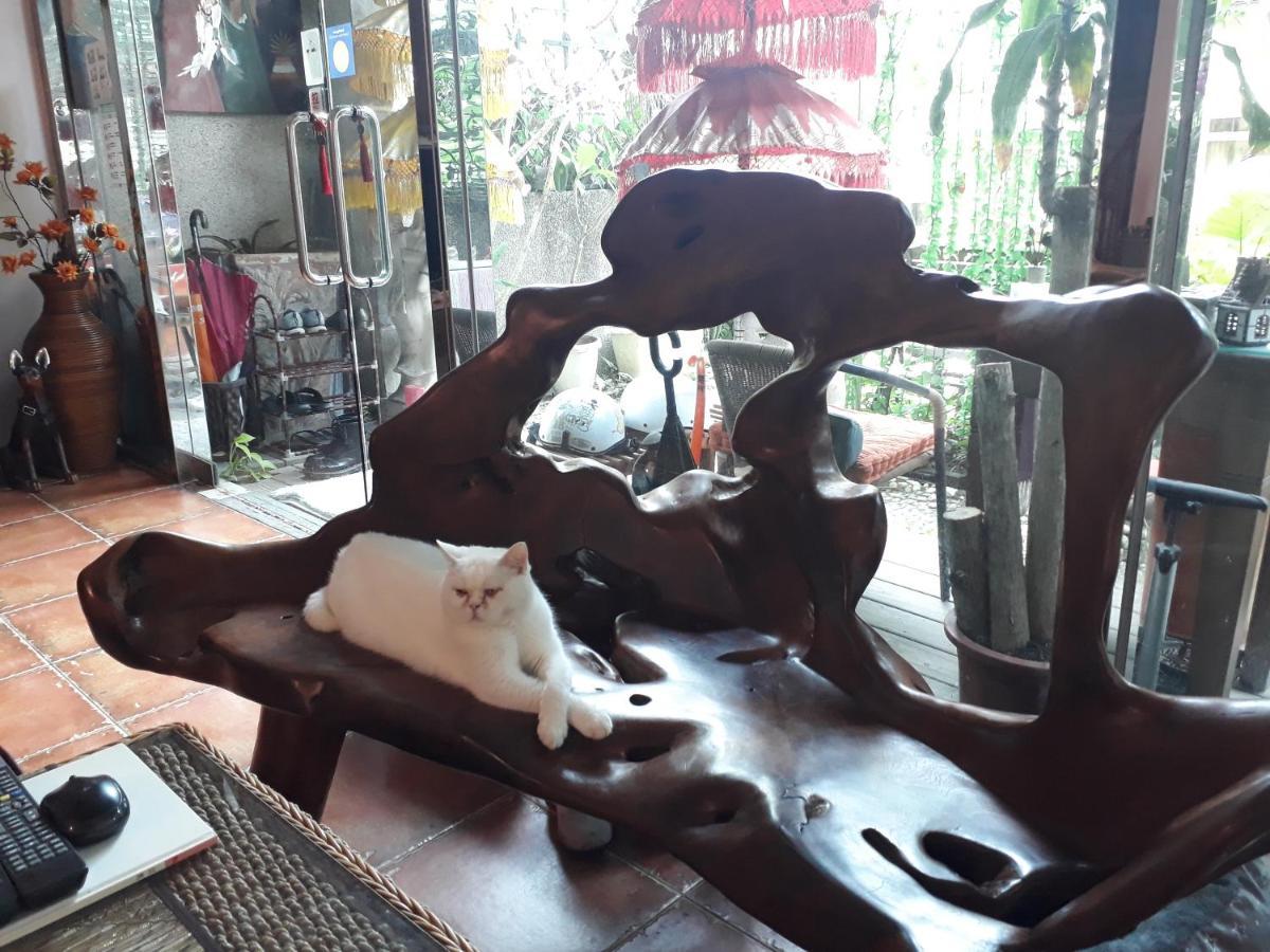شقة Bali House مدينة هوالين المظهر الخارجي الصورة