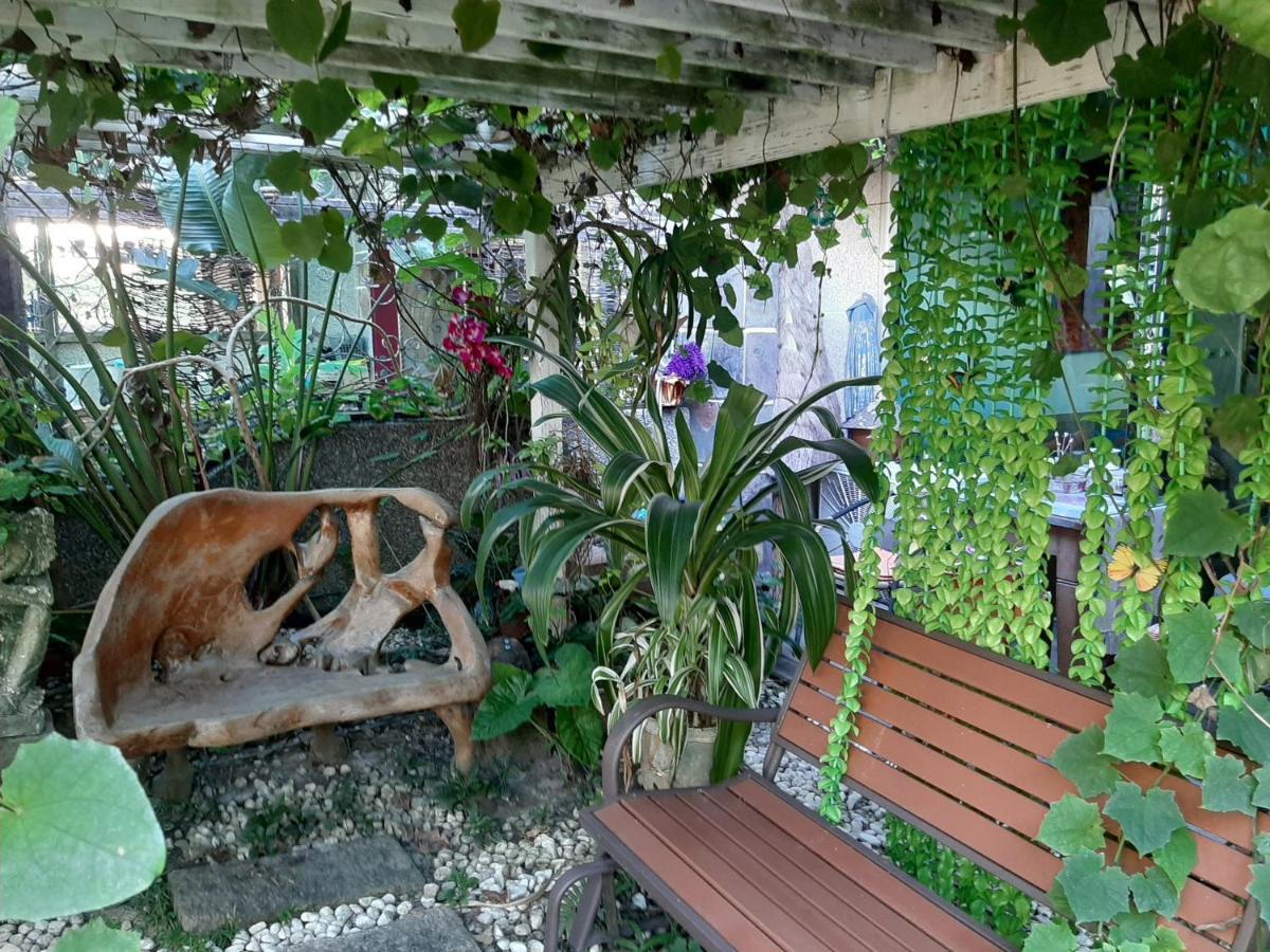 شقة Bali House مدينة هوالين المظهر الخارجي الصورة