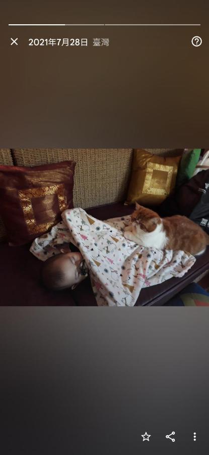 شقة Bali House مدينة هوالين المظهر الخارجي الصورة