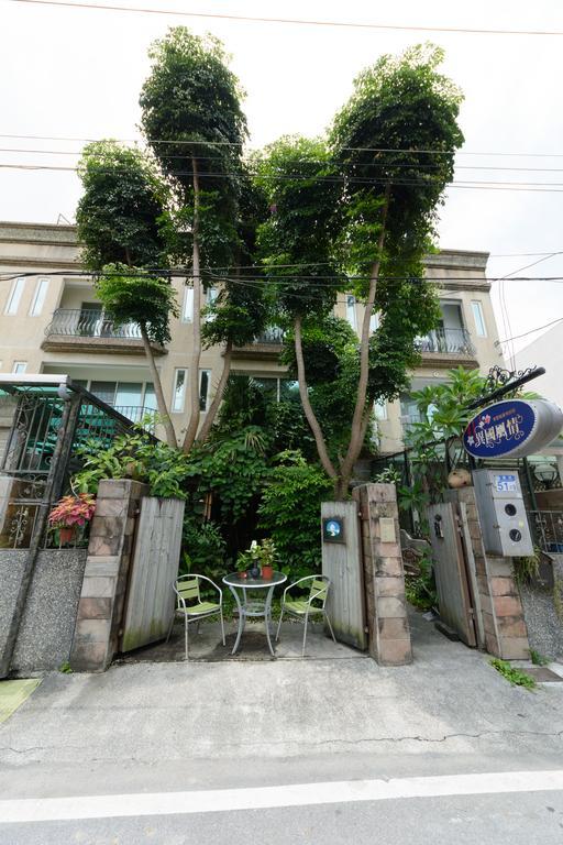 شقة Bali House مدينة هوالين المظهر الخارجي الصورة