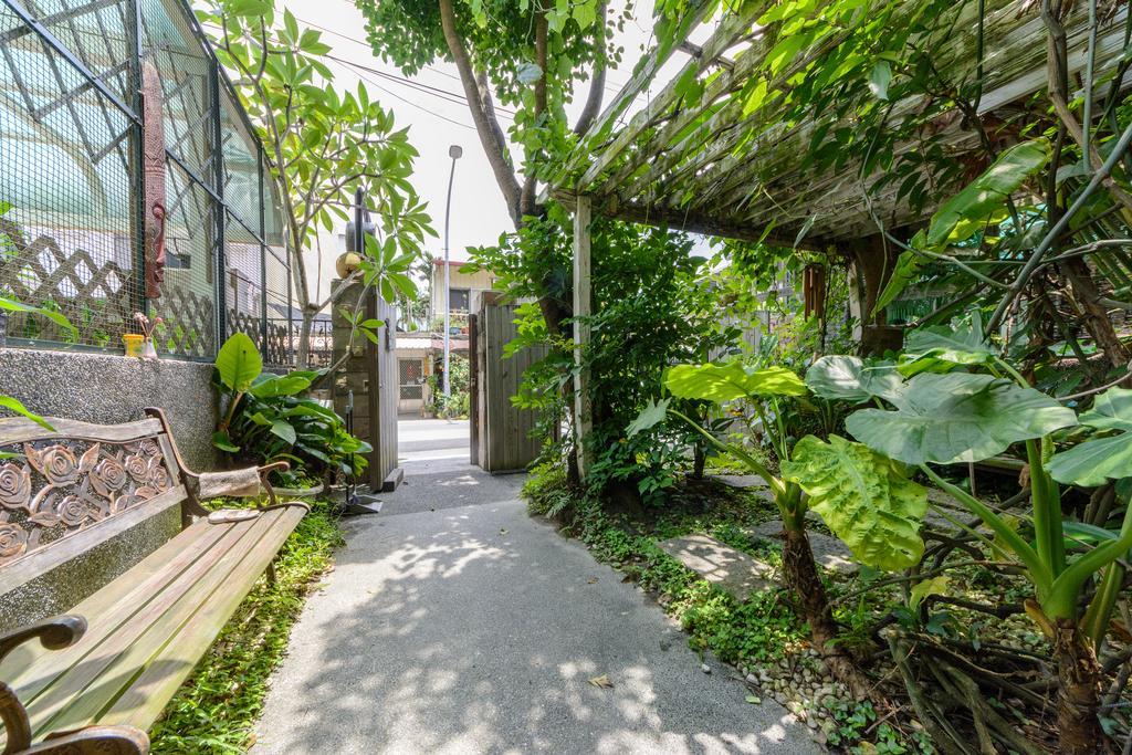 شقة Bali House مدينة هوالين المظهر الخارجي الصورة