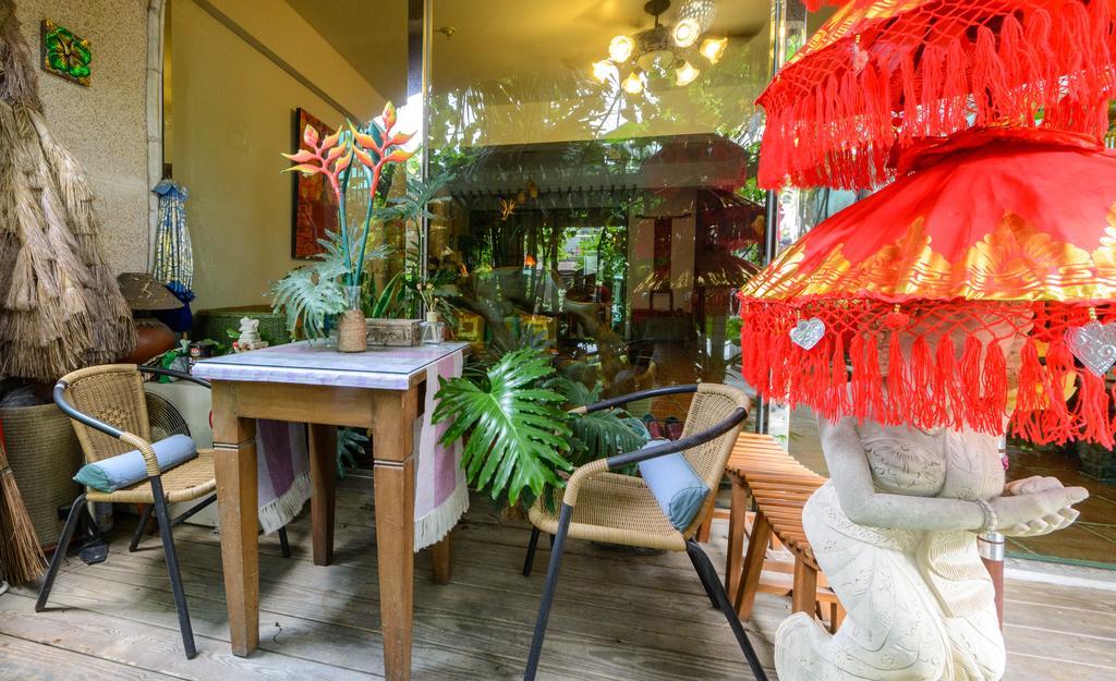 شقة Bali House مدينة هوالين المظهر الخارجي الصورة