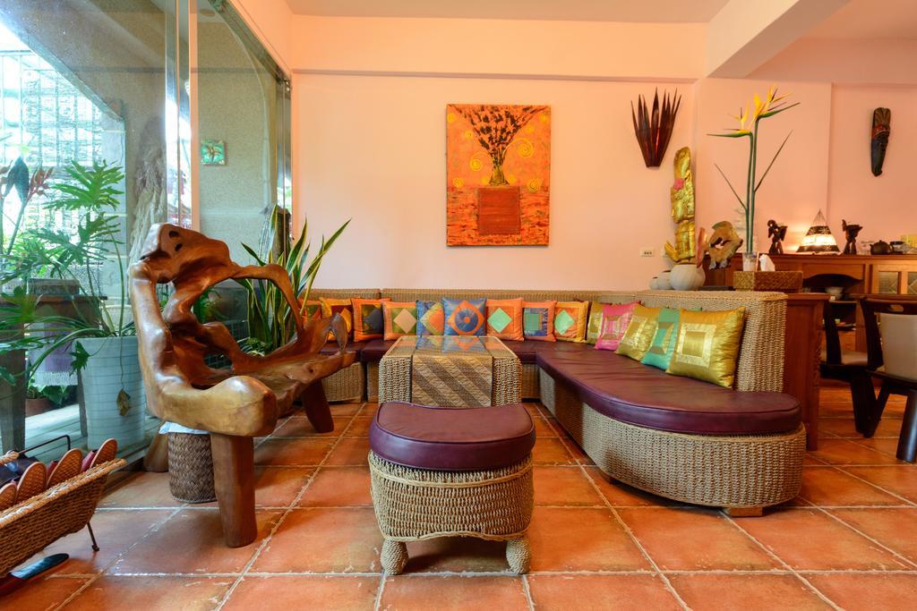 شقة Bali House مدينة هوالين المظهر الخارجي الصورة