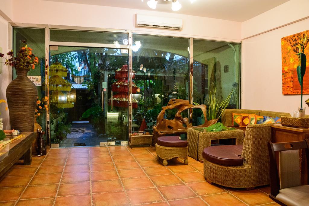 شقة Bali House مدينة هوالين المظهر الخارجي الصورة