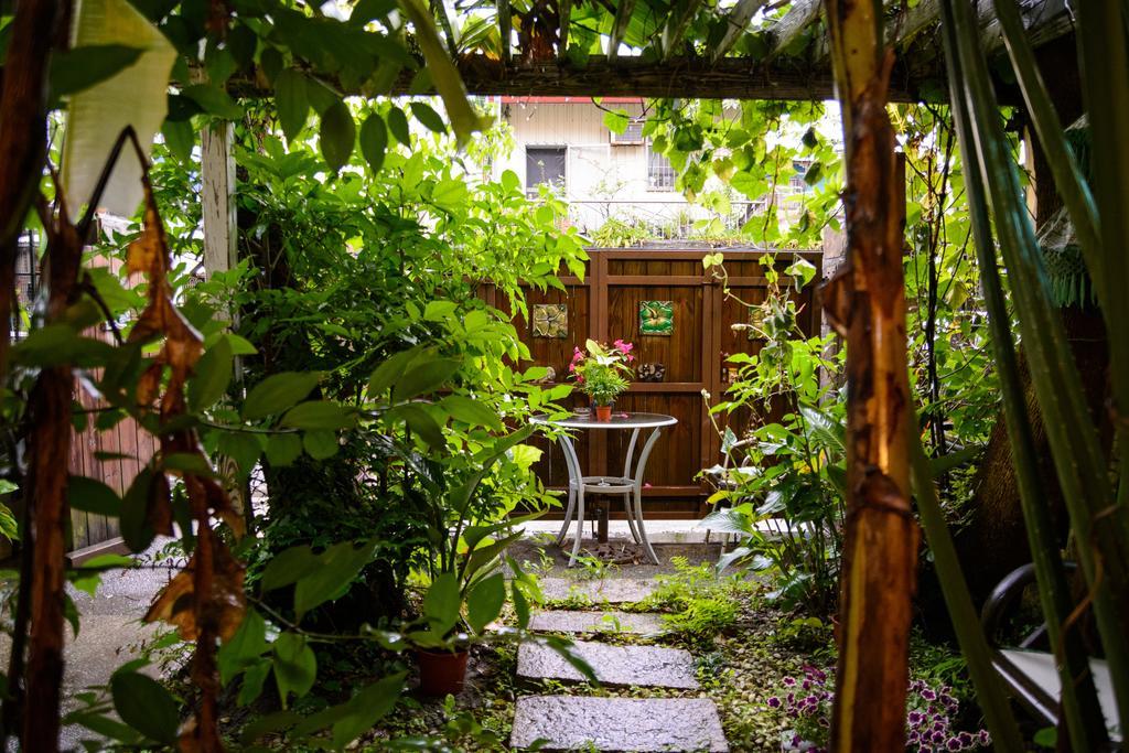 شقة Bali House مدينة هوالين المظهر الخارجي الصورة