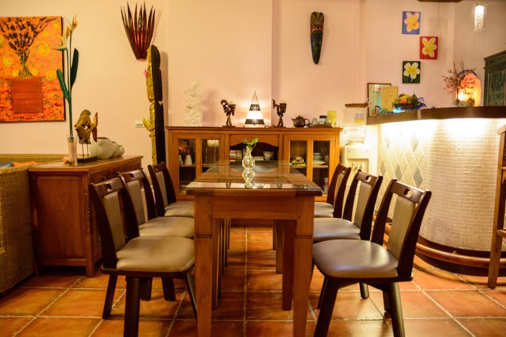 شقة Bali House مدينة هوالين المظهر الخارجي الصورة