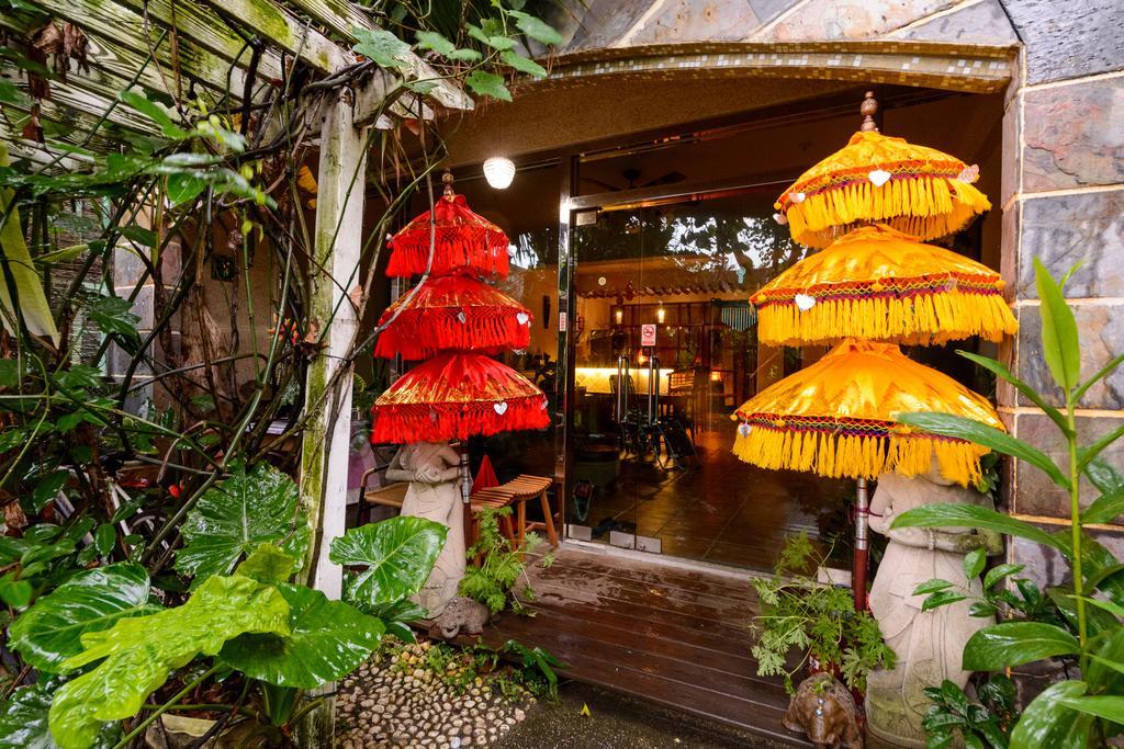 شقة Bali House مدينة هوالين المظهر الخارجي الصورة