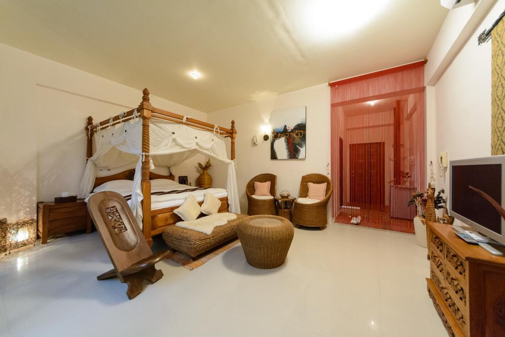 شقة Bali House مدينة هوالين المظهر الخارجي الصورة