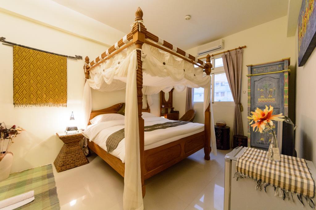 شقة Bali House مدينة هوالين المظهر الخارجي الصورة
