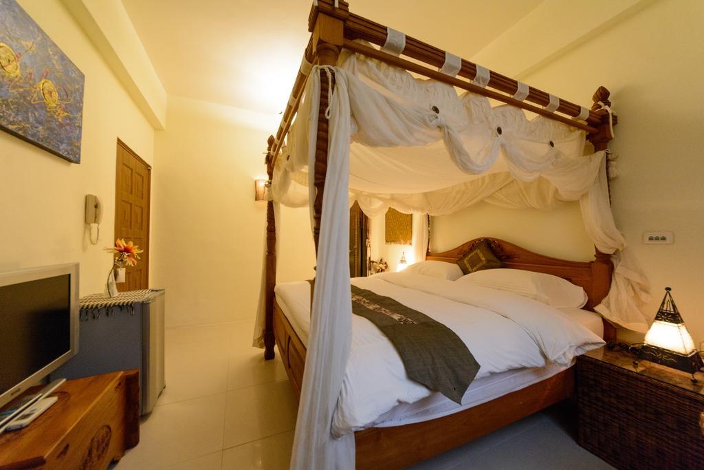 شقة Bali House مدينة هوالين المظهر الخارجي الصورة