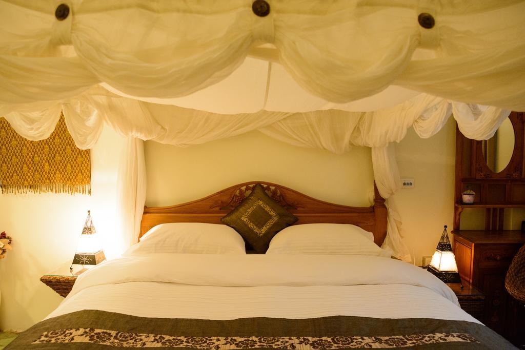 شقة Bali House مدينة هوالين المظهر الخارجي الصورة