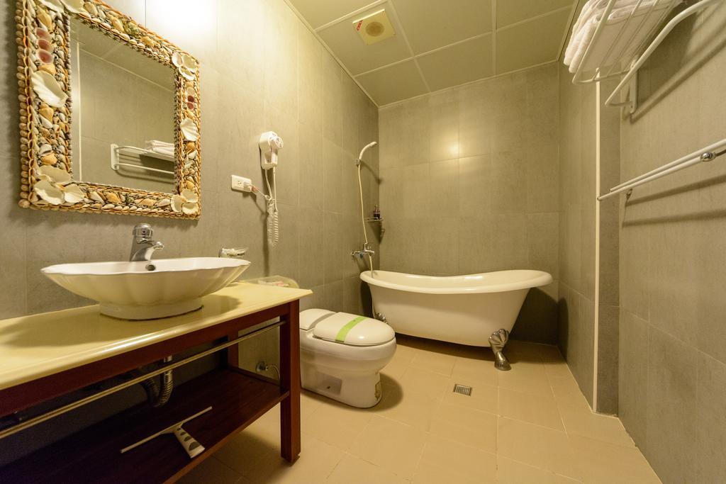 شقة Bali House مدينة هوالين المظهر الخارجي الصورة