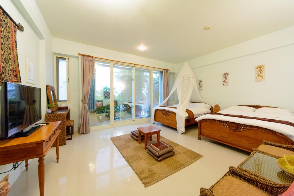شقة Bali House مدينة هوالين المظهر الخارجي الصورة