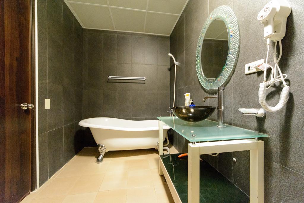 شقة Bali House مدينة هوالين المظهر الخارجي الصورة