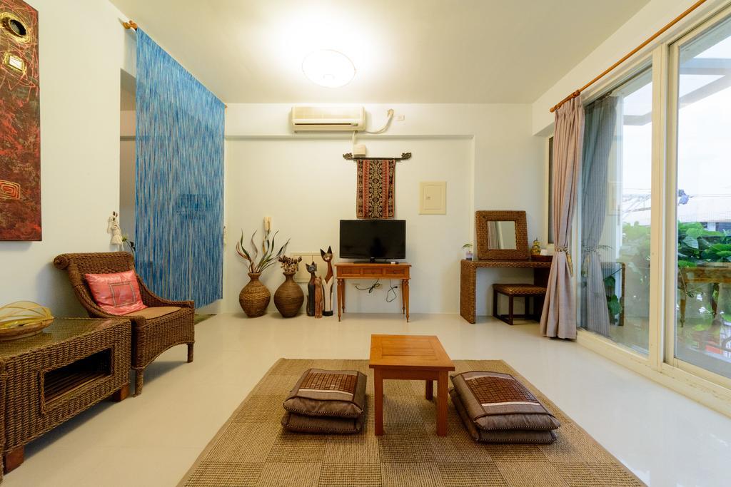شقة Bali House مدينة هوالين المظهر الخارجي الصورة