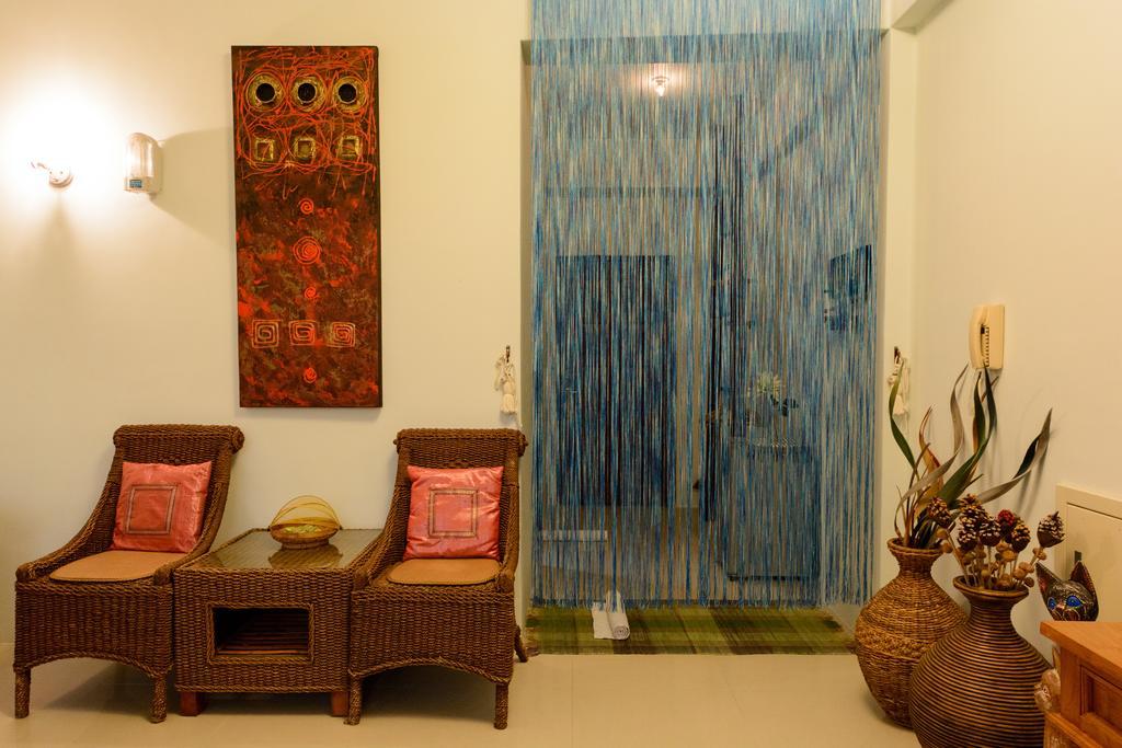 شقة Bali House مدينة هوالين المظهر الخارجي الصورة