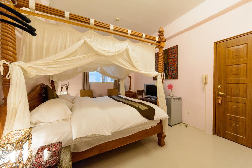 شقة Bali House مدينة هوالين المظهر الخارجي الصورة