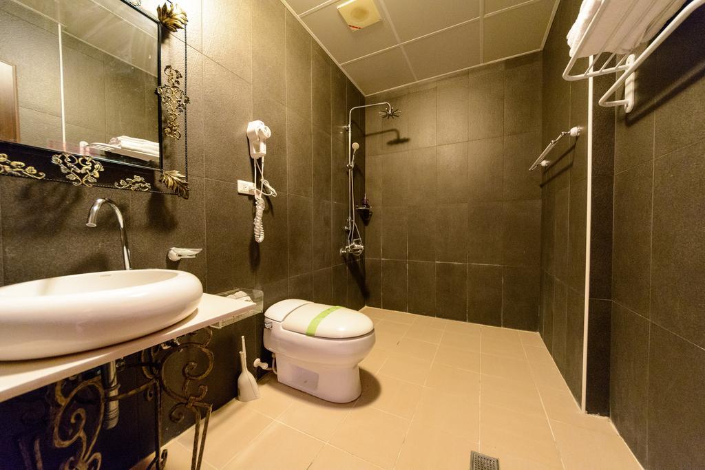 شقة Bali House مدينة هوالين المظهر الخارجي الصورة