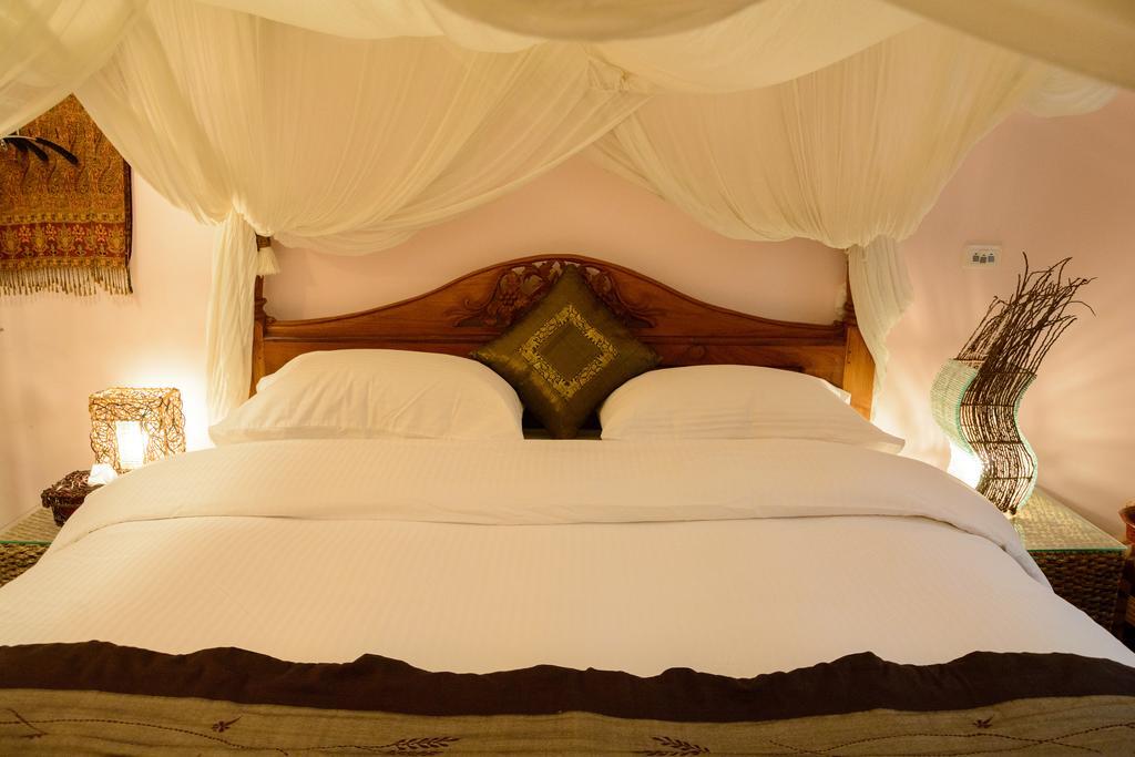 شقة Bali House مدينة هوالين المظهر الخارجي الصورة