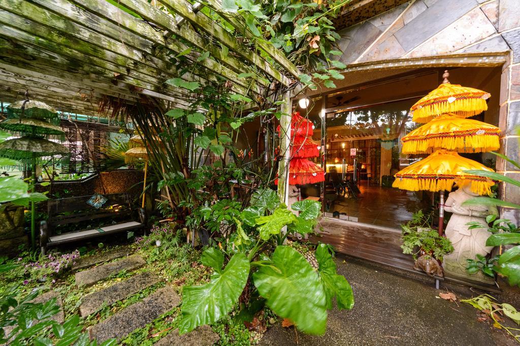 شقة Bali House مدينة هوالين المظهر الخارجي الصورة