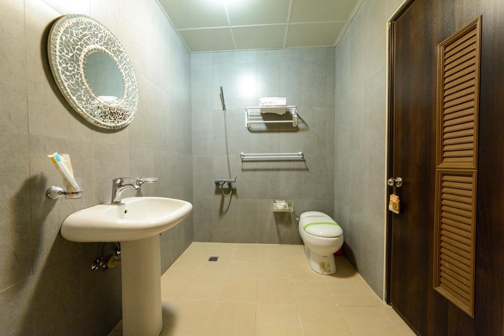 شقة Bali House مدينة هوالين المظهر الخارجي الصورة