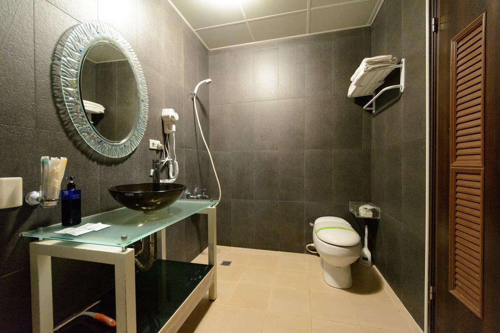 شقة Bali House مدينة هوالين المظهر الخارجي الصورة
