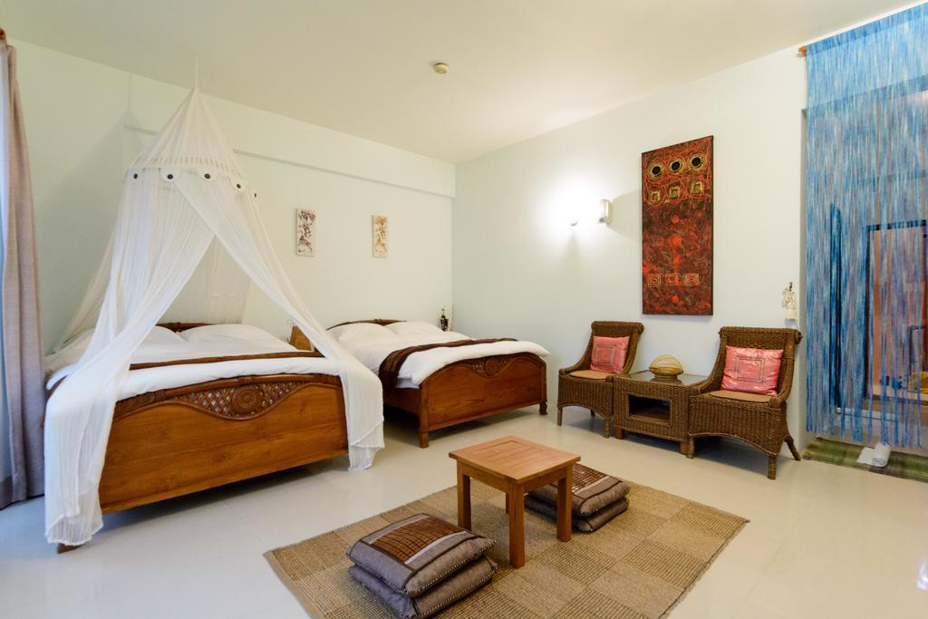 شقة Bali House مدينة هوالين المظهر الخارجي الصورة