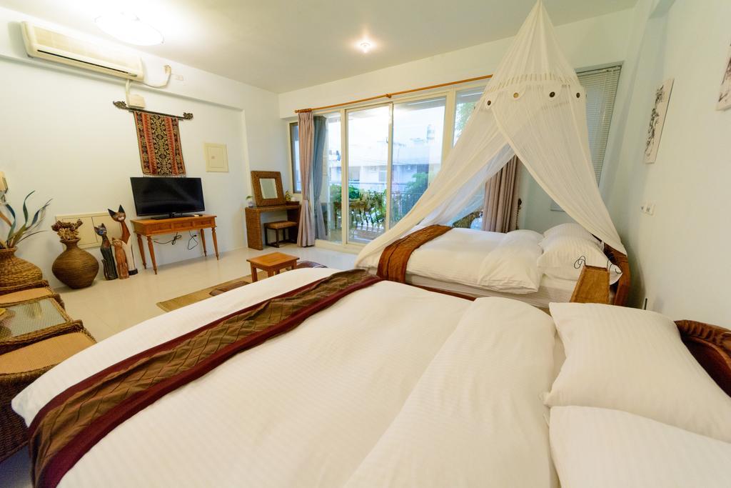 شقة Bali House مدينة هوالين المظهر الخارجي الصورة