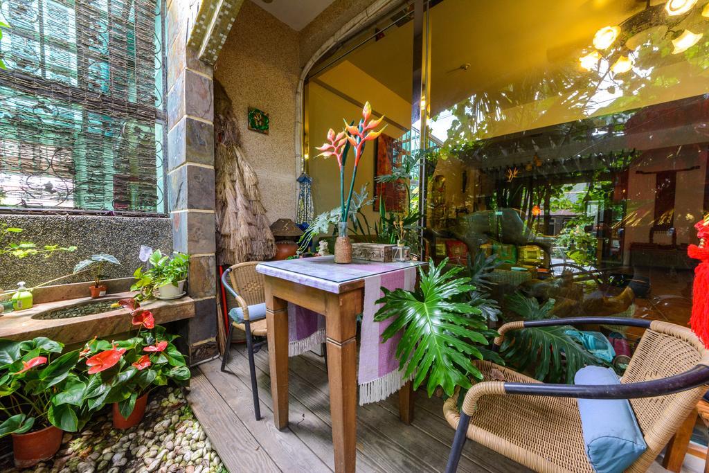 شقة Bali House مدينة هوالين المظهر الخارجي الصورة