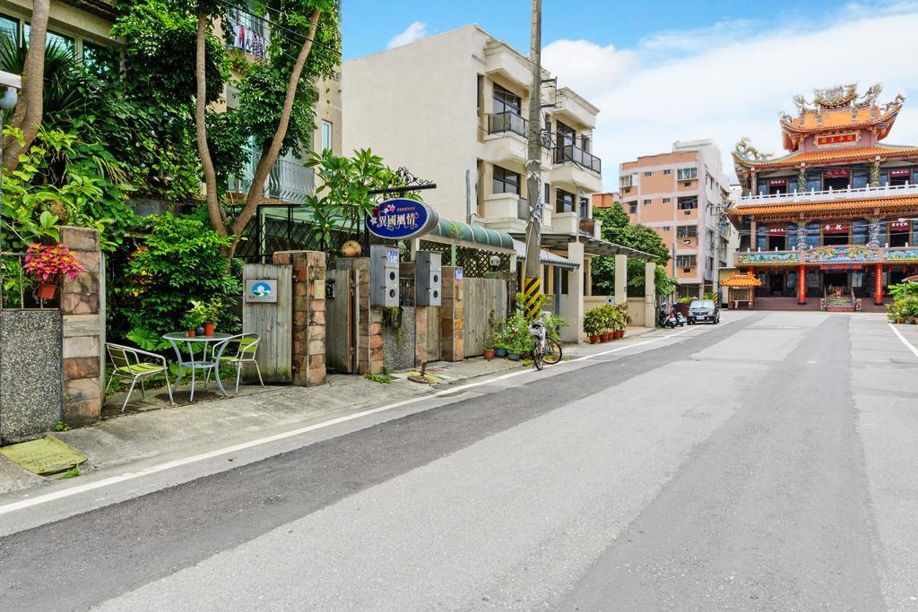 شقة Bali House مدينة هوالين المظهر الخارجي الصورة